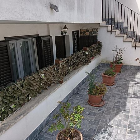 Maria Turistico Apartment Фиумичино Екстериор снимка