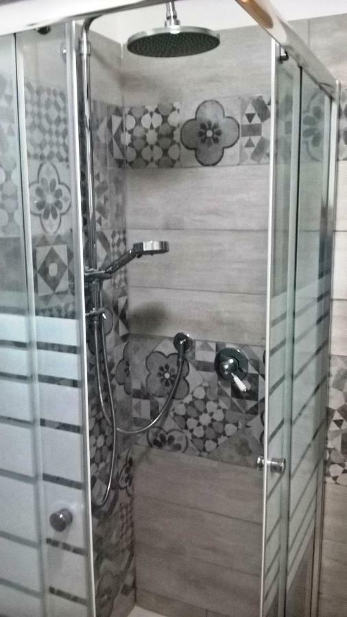 Maria Turistico Apartment Фиумичино Екстериор снимка