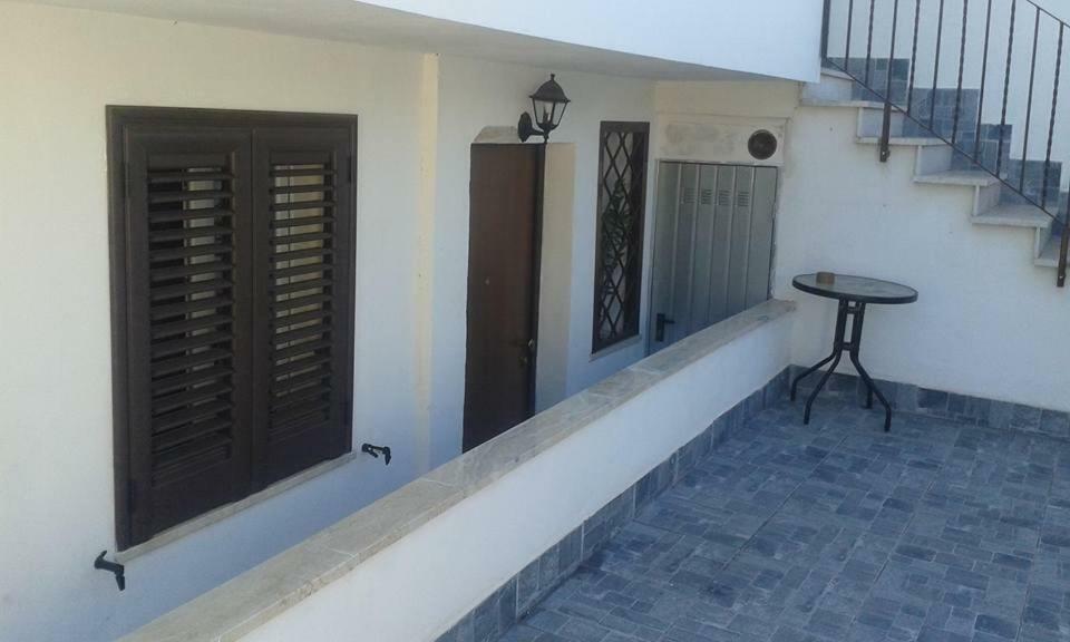 Maria Turistico Apartment Фиумичино Екстериор снимка